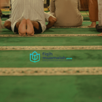 mengaktifkan aplikasi grab di masjid
